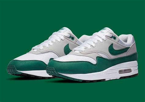 nike air max one heren groen|nike air max 1.